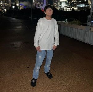 Meet your Posher, Andy